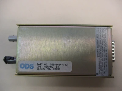 NEW ODS 636-NC