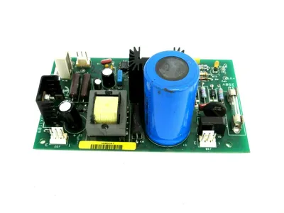 USED THERMAL DYNAMICS 19X1109 CIRCUIT BOARD 114X196
