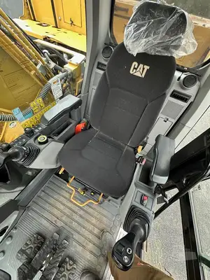 Used 2021 CATERPILLAR 320GC Crawler Excavators South Carolina US | Palmetto Machinery #1436751