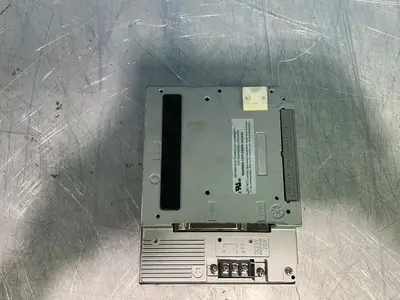 Used 2008 PROFACE 298007002 Automation Control (HMI) Ohio US | HGR 24 #1345237