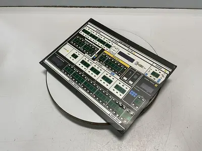 USED SHIBAURA H0811892