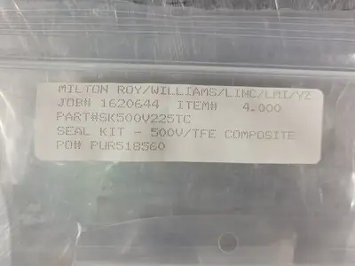 NEW MILTON SK500V225TC