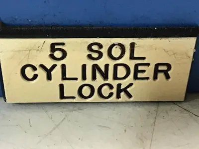 USED SUN HYDRAULICS IBP OHT2-A2