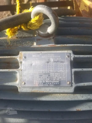 Used 1975 EAGLE CRUSHER 42X14 Vibratory Feeders Colorado US | ABN Services #1339237