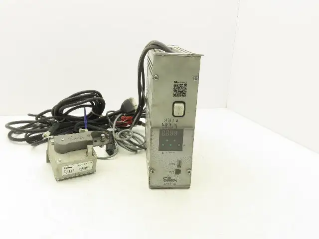 Used EFKA _UNKNOWN_ Motor Controllers Indiana US | Arrow Industrial #1483033