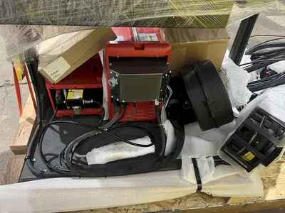 USED AMET CWLS25-5400Z