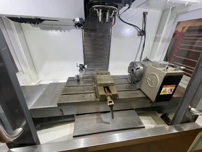 2018 HAAS VF-2SSYT Vertical Machining Centers | Toolquip, Inc. (2)
