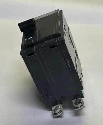 Used SQUARE D QOB220 Switchgears Ohio US | Surplus Asset Holdings #1245306