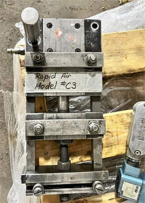 USED RAPID-AIR C3