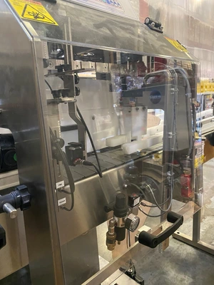 USED 1900 AUTOMATE AM-DA-SBO