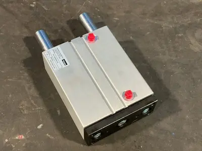 Used PARKER P5TJ050DGSN125 Pumps Ohio US | HGR 24 #1277680