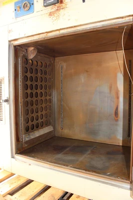 USED SHELDON 1645