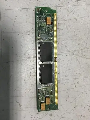 USED VAN DORN PC330-025