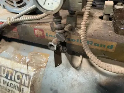 Used INGERSOLL RAND 253T306TM Miscellaneous MRO Ohio US | HGR 24 #1328424