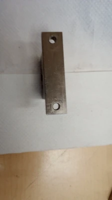 USED MISUMI Shaft Supports (SK20