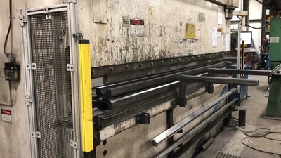 USED WYSONG PH-250-144