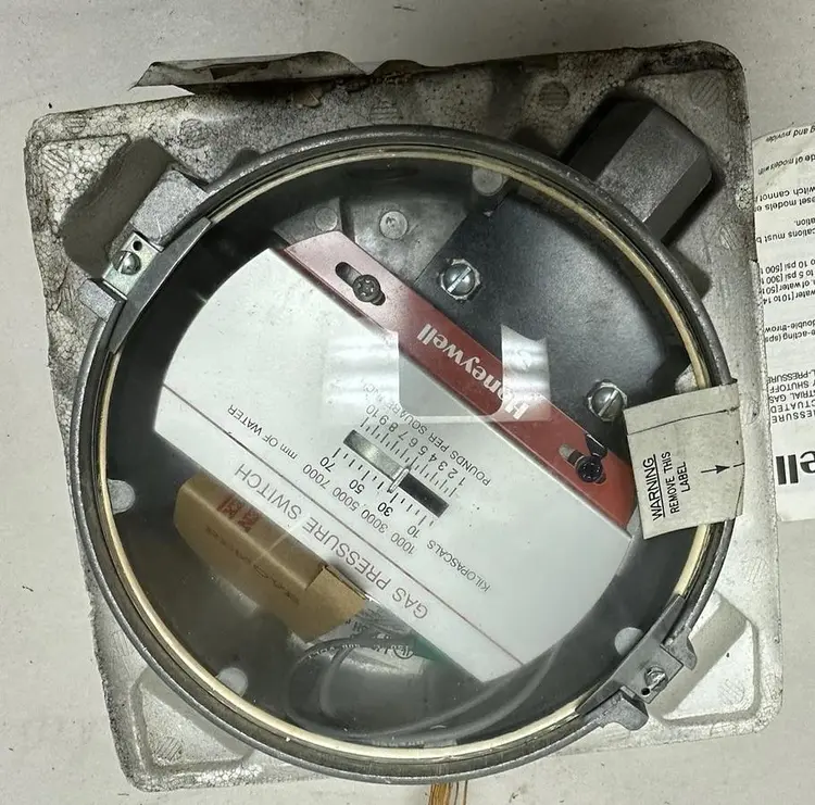 New | in-Stock HONEYWELL C437-1036 Relays & Switches | Surplus Asset Holdings #1205743