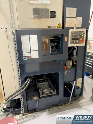 Used 2013 YASDA YCM 430 II Vertical Machining Centers (5-Axis or More) Michigan US | Tramar Industries #1482132