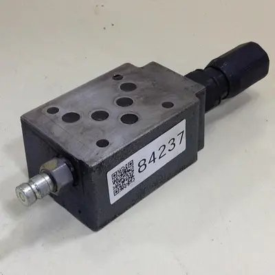 USED REXROTH ZDR10VP731200YM12