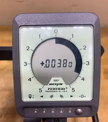Johnson M55 Inspection Gages | Fram Fram LLC (9)