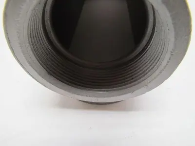Killark Electric OC-6 2" C-Type Rigid Conduit Body Aluminum C67-SA