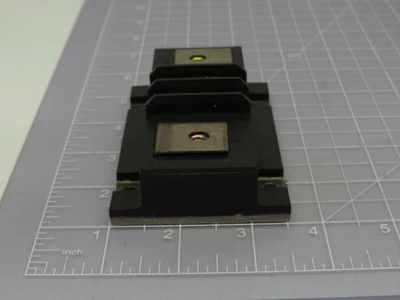Used FUJI ELECTRIC _UNKNOWN_ Semiconductor - Other Texas US | OCO Industrial #1680268