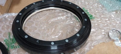 NEW MARTIN SPROCKET & GEAR INC BUSHING/ FLANGE