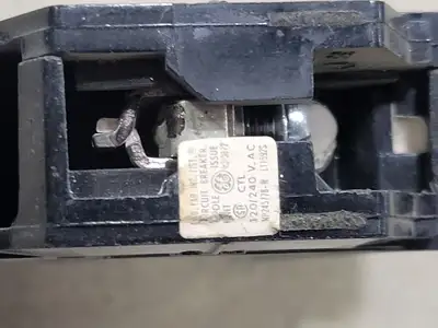 USED GENERAL ELECTRIC THQB1120