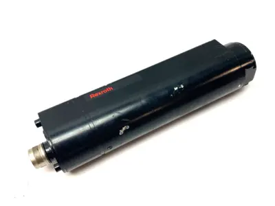 USED BOSCH REXROTH 3~PM SERVO MOTOR EC304 SZ4
