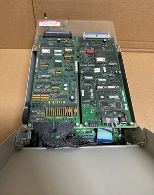 USED Allen-Bradley 1395-B74-C2-P50