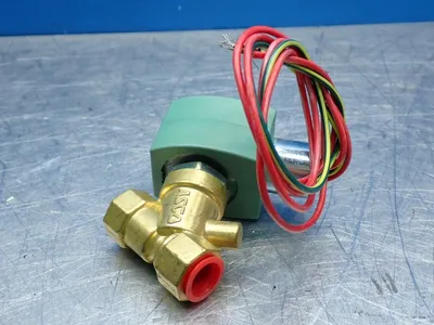 NEW ASCO 8210G073