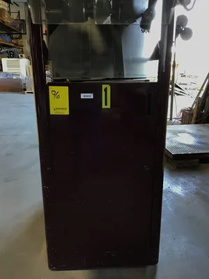 Quipp 500 500Series Newspaper/Material Handling Stacking Machine