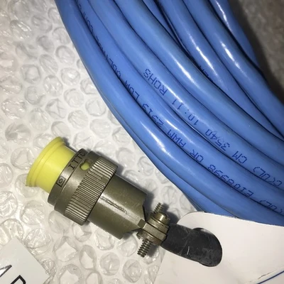 NEW BALDOR CBL455ZD-2