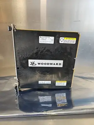 Used Woodward 5466-1145 PLC Processors South Carolina US | Palmetto Automation #1539776