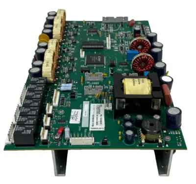 USED THERMO SCIENTIFIC 103506-01 PINHOLE DETECTOR CONTROLLER W/ 103115-01