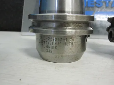 USED YG-1 CAT40