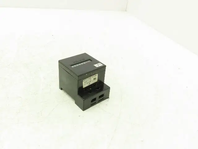 Used ENM COUNTING INSTRUMENTS _UNKNOWN_ Robot Parts | Arrow Industrial #641921