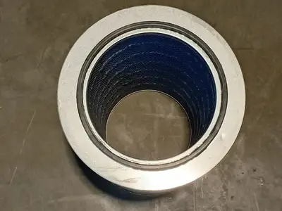 NEW LETOURNEAU R4219820