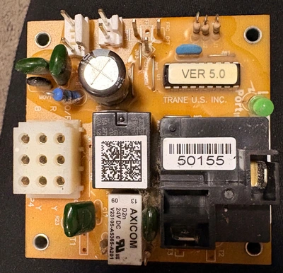 USED TRANE Control board Lot