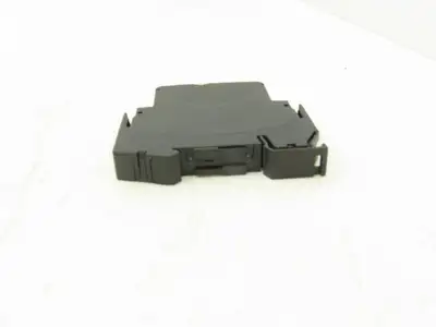 E-T-A ESX10-TA-100-DC24V-10A Circuit Breaker Protector 24VDC 10 Amp DIN Rail ETA