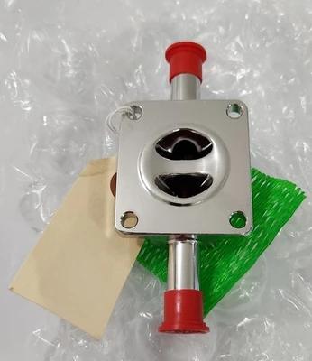 NEW Gemu Valves 2043591