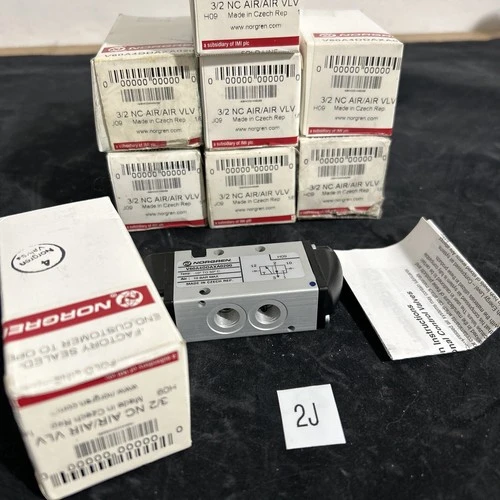 NEW Norgren V60A4DDAXA0200
