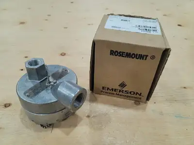 NEW ROSEMOUNT 79