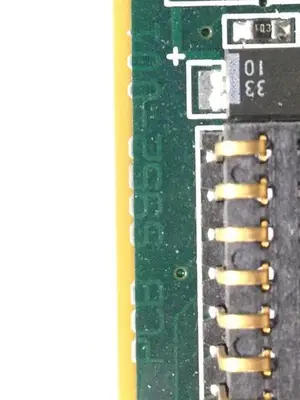 USED MODICON 5952-000