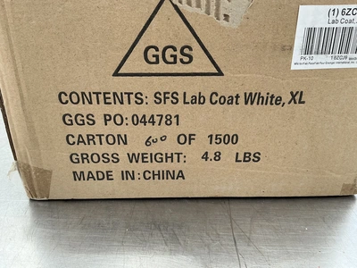 USED GGS 6ZCJ9