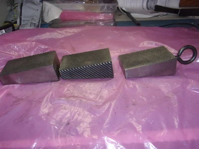 USED H. J, RUCH MID 11 A, C,D