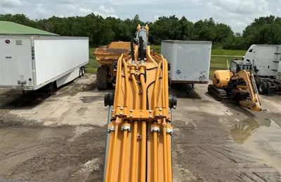 Used LUIGONG 922F Crawler Excavators Texas US | Mitsubishi HC Capital America #1362897