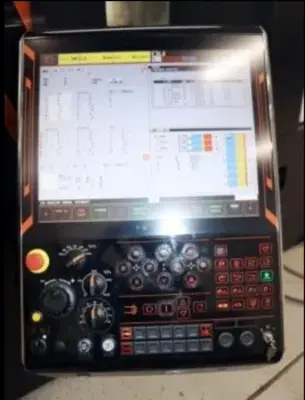 2020 MAZAK INTEGREX I300S 5-Axis or More CNC Lathes | Toolquip, Inc. (9)