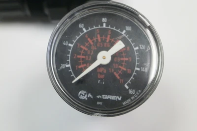 USED Norgren 313687