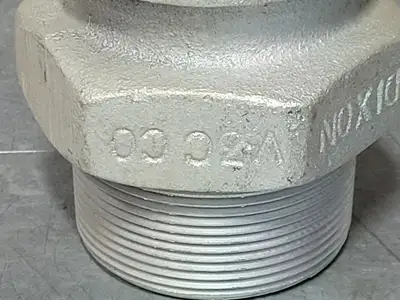 USED DIXON MS26